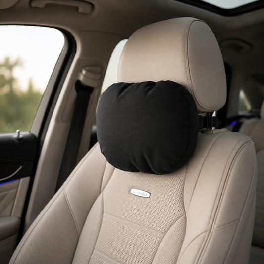 Car Neck Comfort Pillow