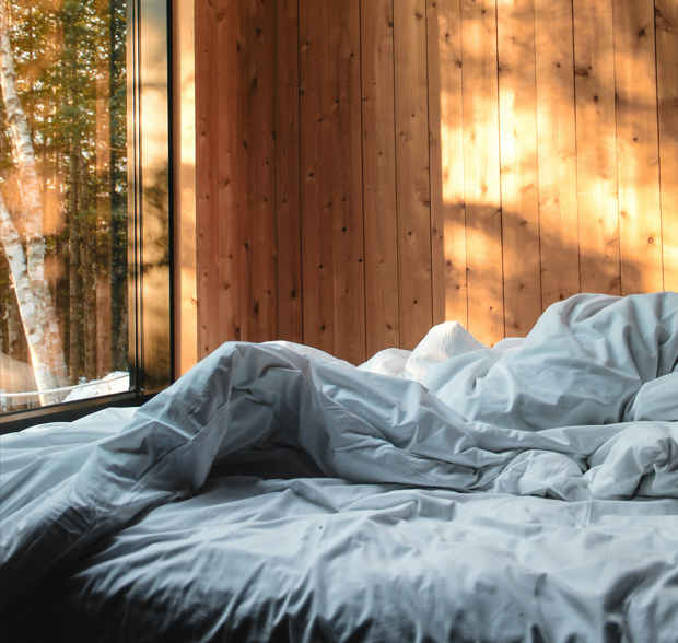 Why Quality Sleep Is the Foundation of a Healthy Life