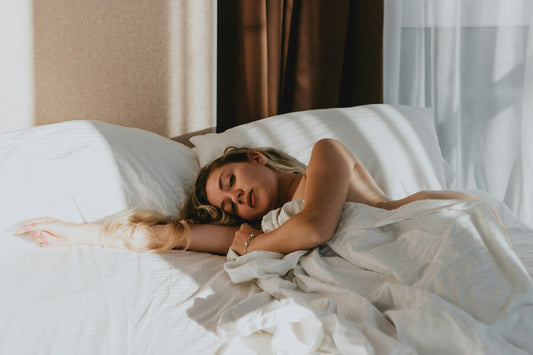 The Science Behind Earplugs and Better Sleep