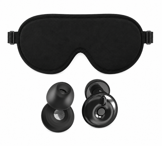 Sleep Bundle