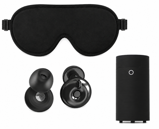 Ultimate Sleep Bundle