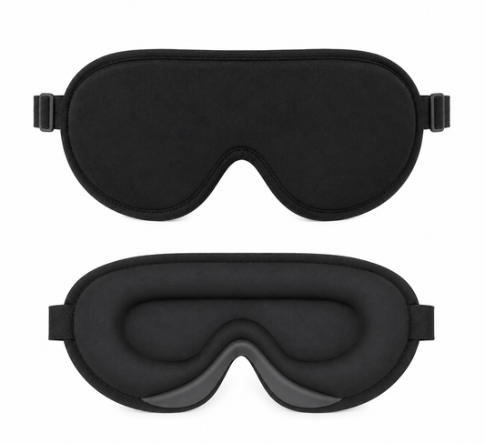 3D Foam Sleeping Mask · BESTSELLER